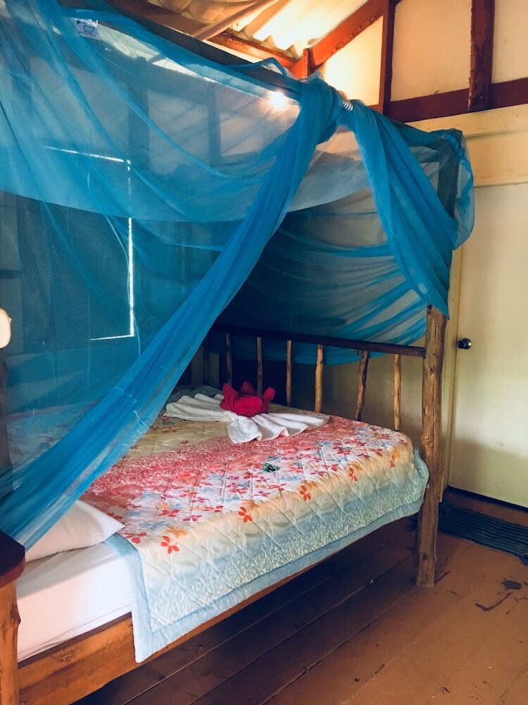Hotel Secret Place Backpacker - Adults Only