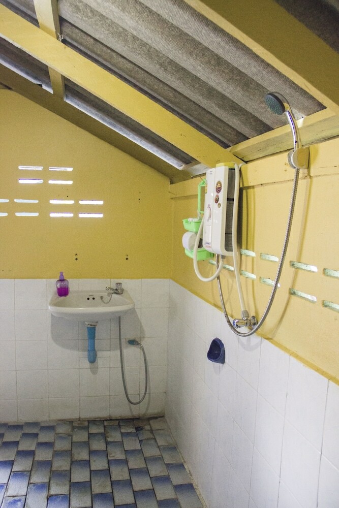 Hotel Secret Place Backpacker - Adults Only