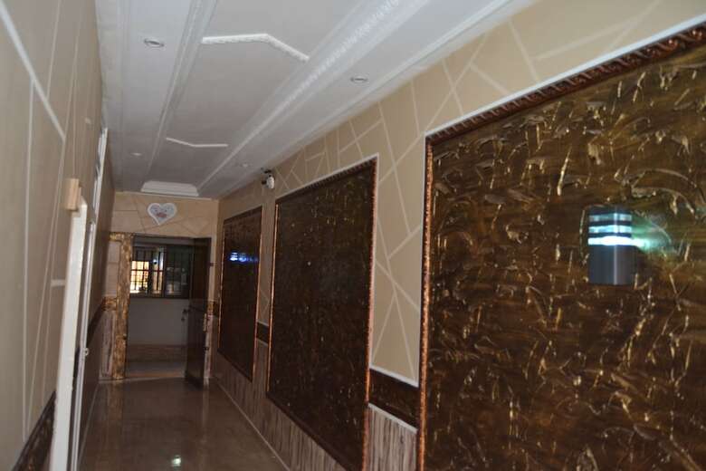 Hotel Greenlodge