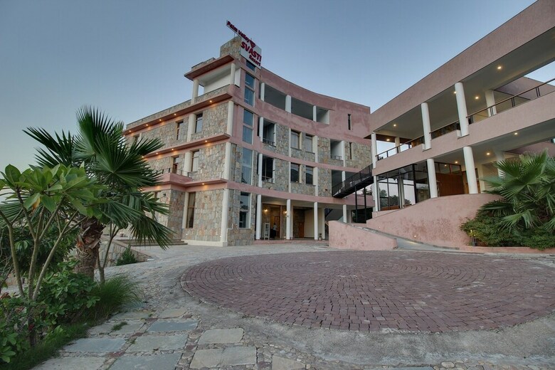 Hotel Palm Valley Svasti Resort