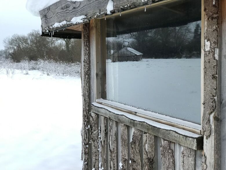 Grey Willow Yurts