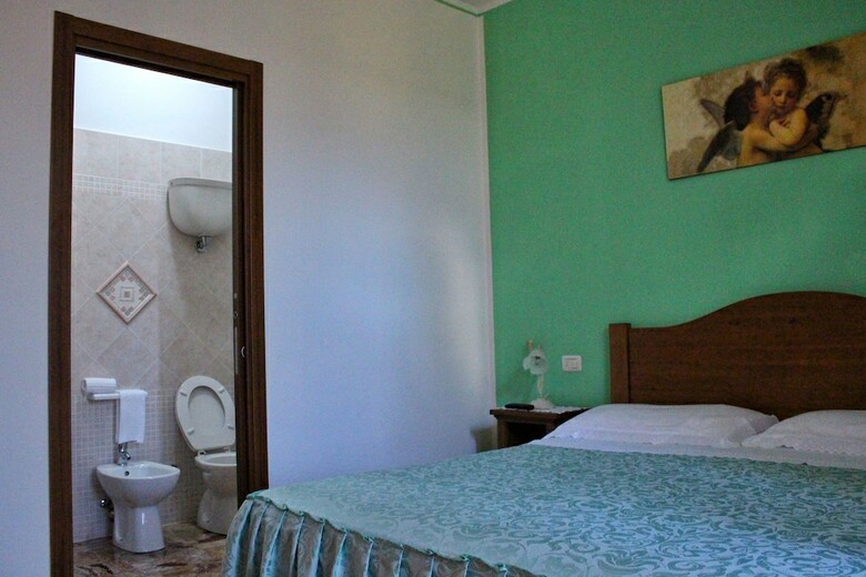 Agroturismo Il Podere Di Francesco