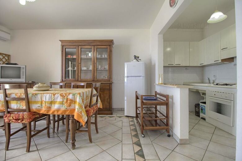 Apartamento Brigante Front Sea Two Floor House