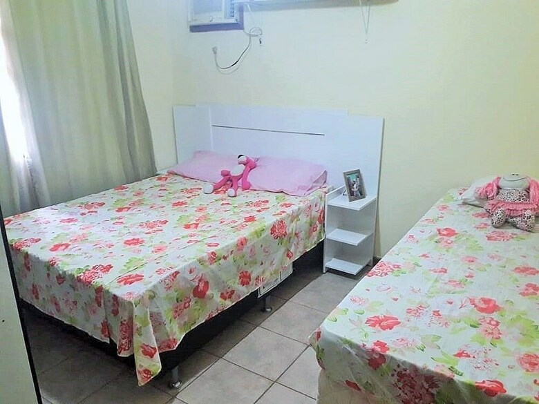 Condom�nio Aldeia Da Praia Casa 103b