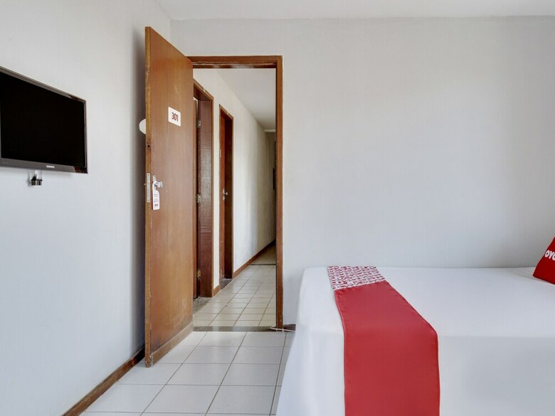 Oyo Hotel Rainha de Itapu�