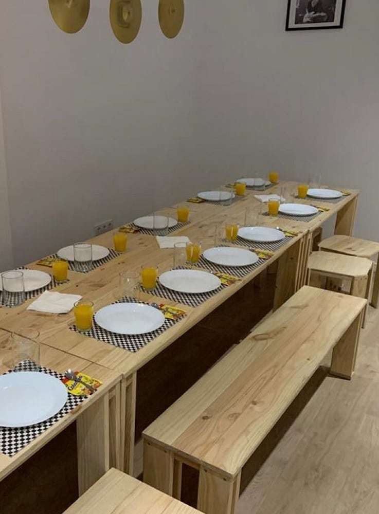 Hostal Guitar Hostel
