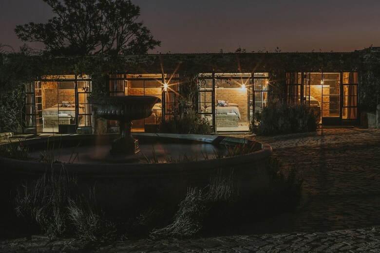 Hotel Farmstay @ Glen Cullen