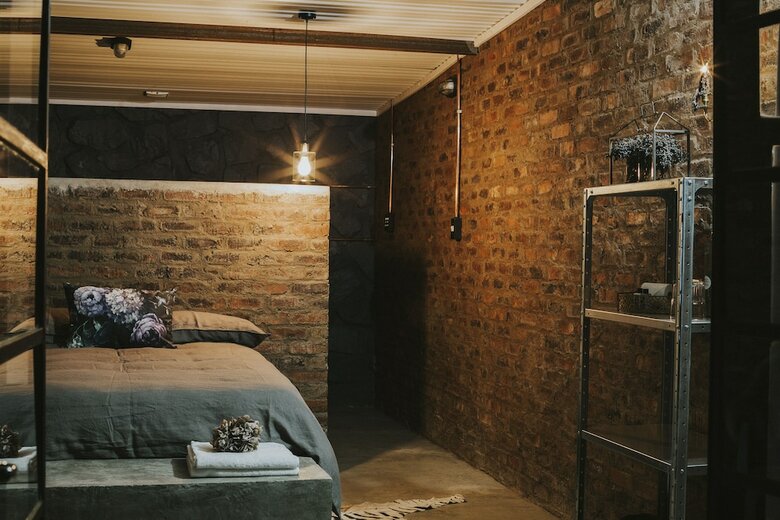 Hotel Farmstay @ Glen Cullen