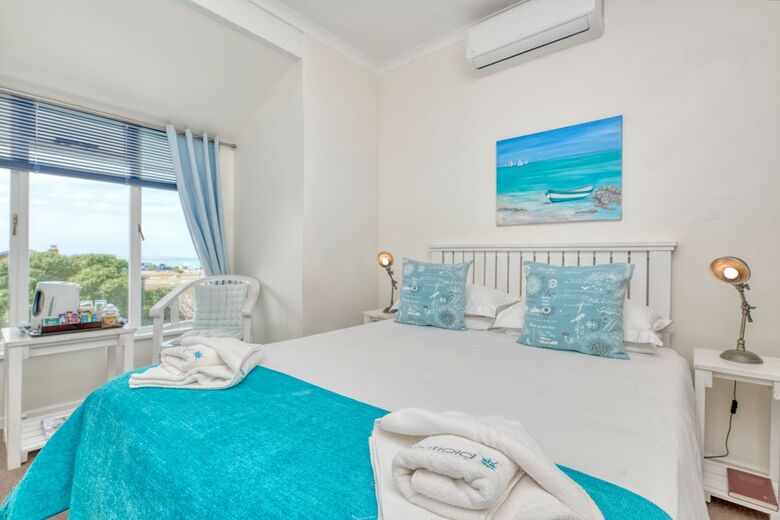 Bed & Breakfast Mermaid Guest House