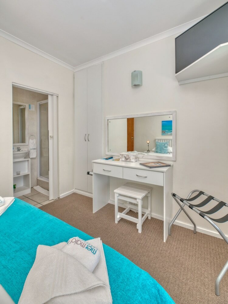 Bed & Breakfast Mermaid Guest House