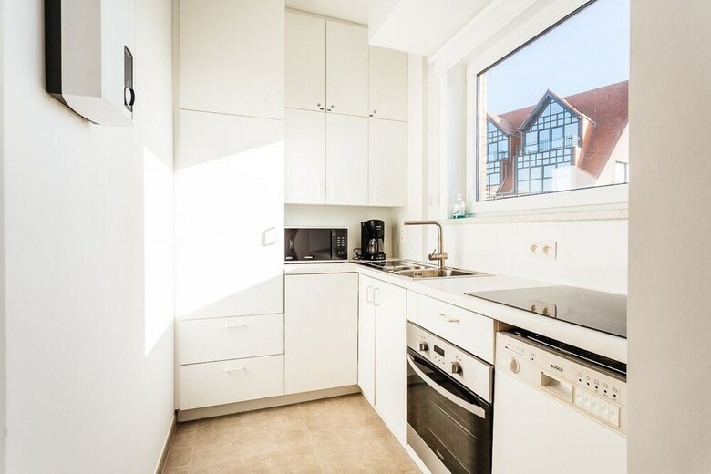 Apartamentos Zuidkant Gv01