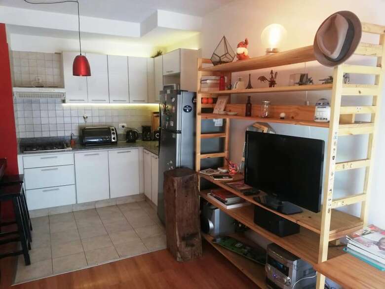 Apartamentos Paraguay & Medrano