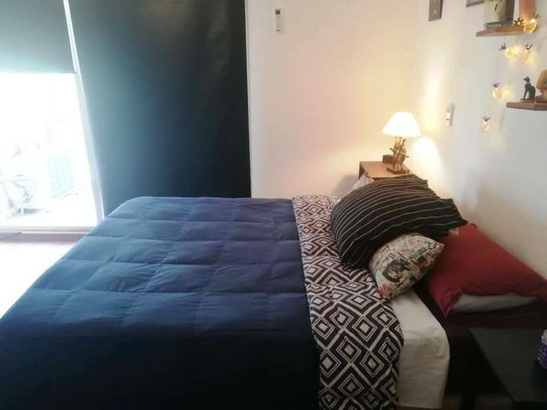 Apartamentos Paraguay & Medrano