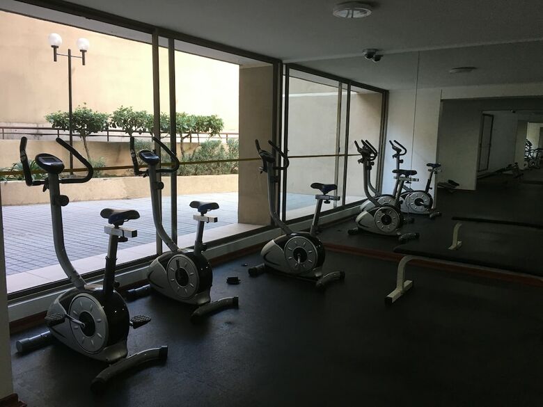 Apartamentos Santiago Town Suites