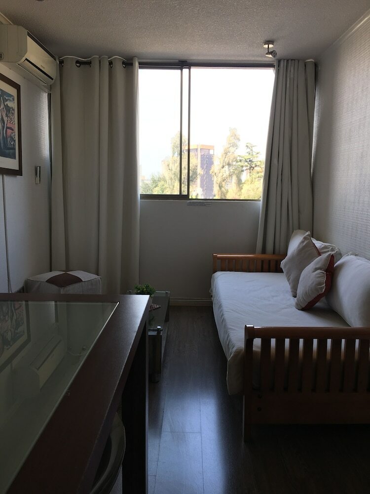 Apartamentos Santiago Town Suites