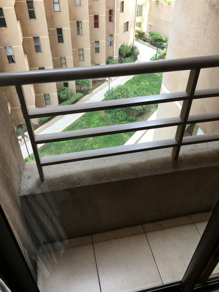 Apartamentos Santiago Town Suites