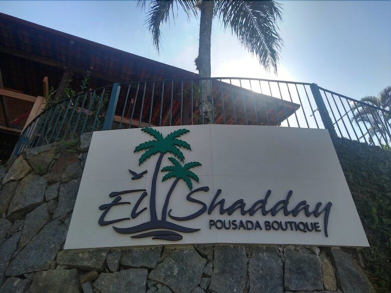 Hotel Pousada Recanto El Shadday