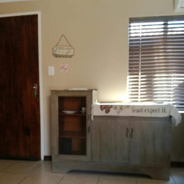 Hotel Avenue Guesthouse