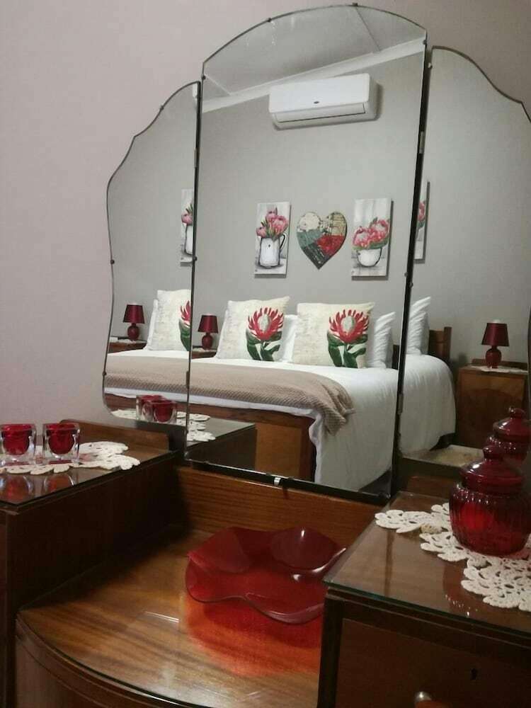 Hotel Avenue Guesthouse