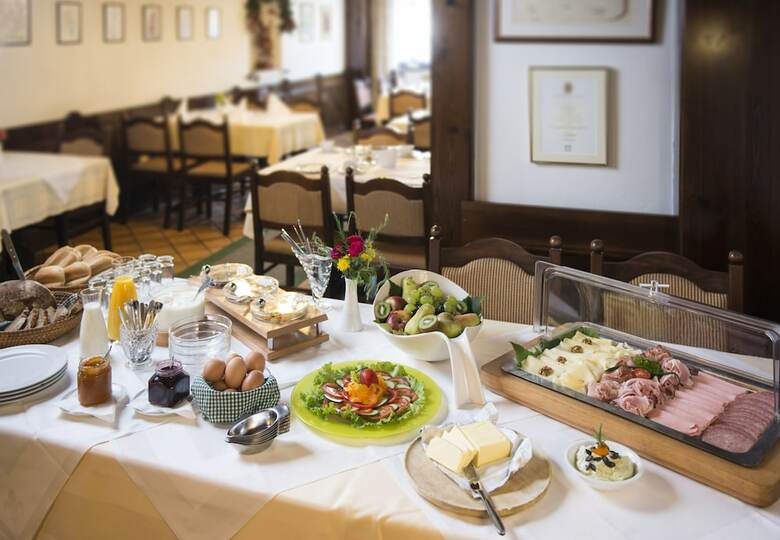 Hotel Gasthof Gruber
