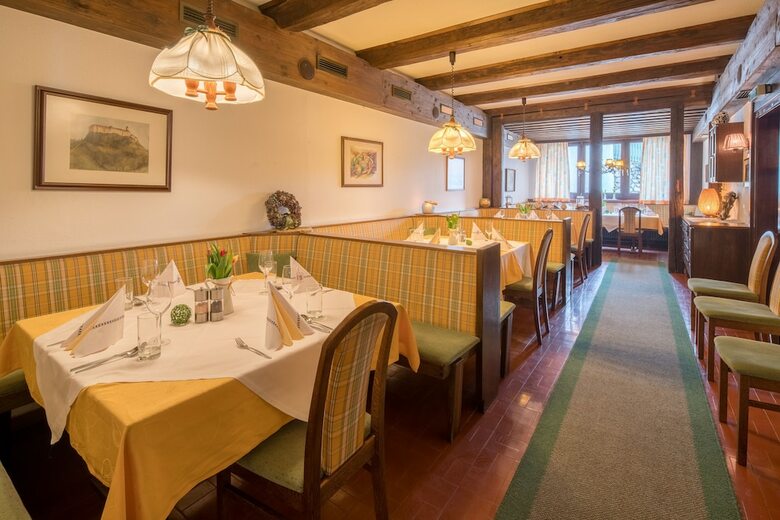 Hotel Gasthof Gruber