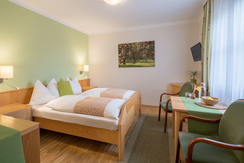 Hotel Gasthof Gruber