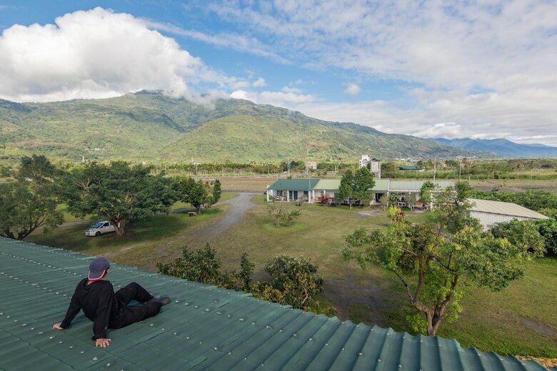 Hotel Ruisui Village