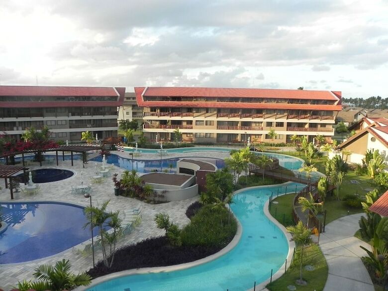 Apartamentos Flat No Oka Beach Residence