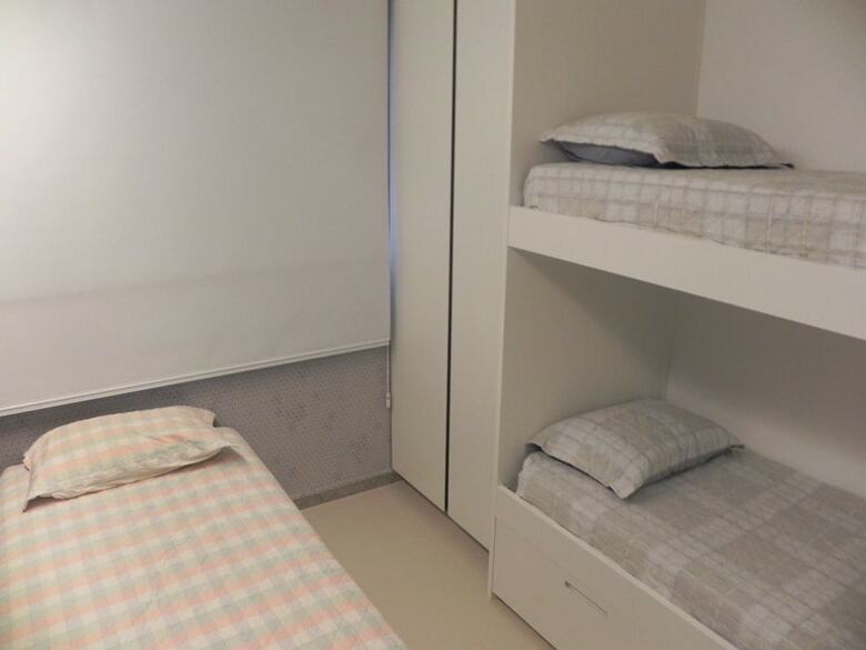 Apartamentos Flat No Oka Beach Residence