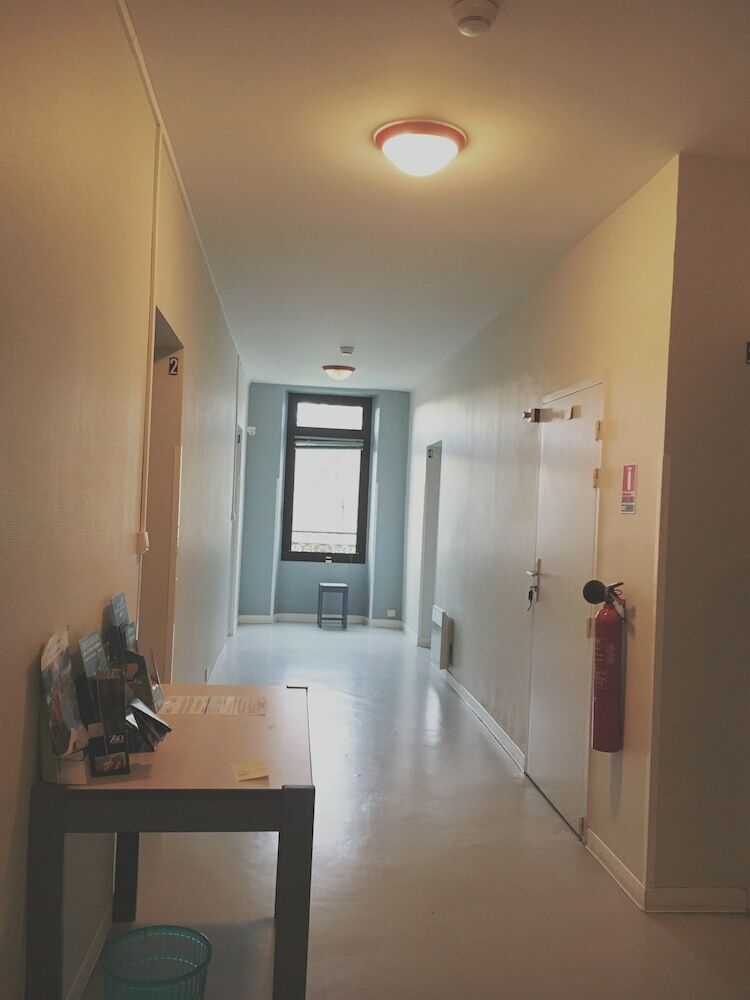 Hotel Le Presbyt�re