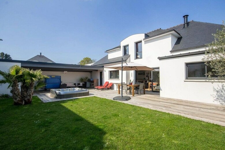 Maison De Standing