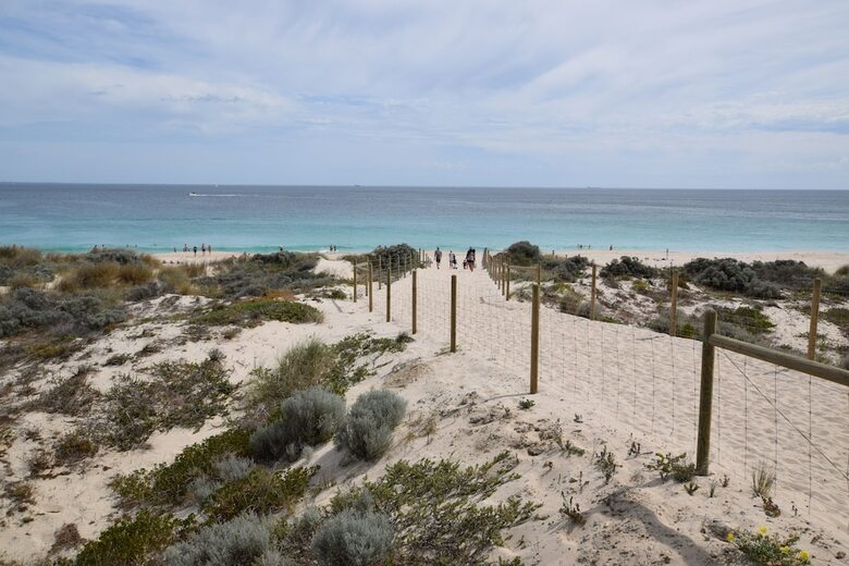 Apartamentos West Beach Lagoon 123 -location & Views