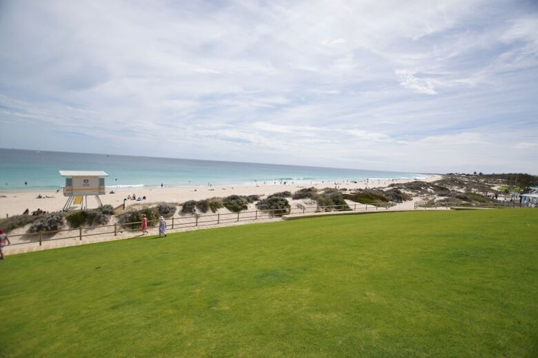 Apartamentos West Beach Lagoon 109 - Amazing Location