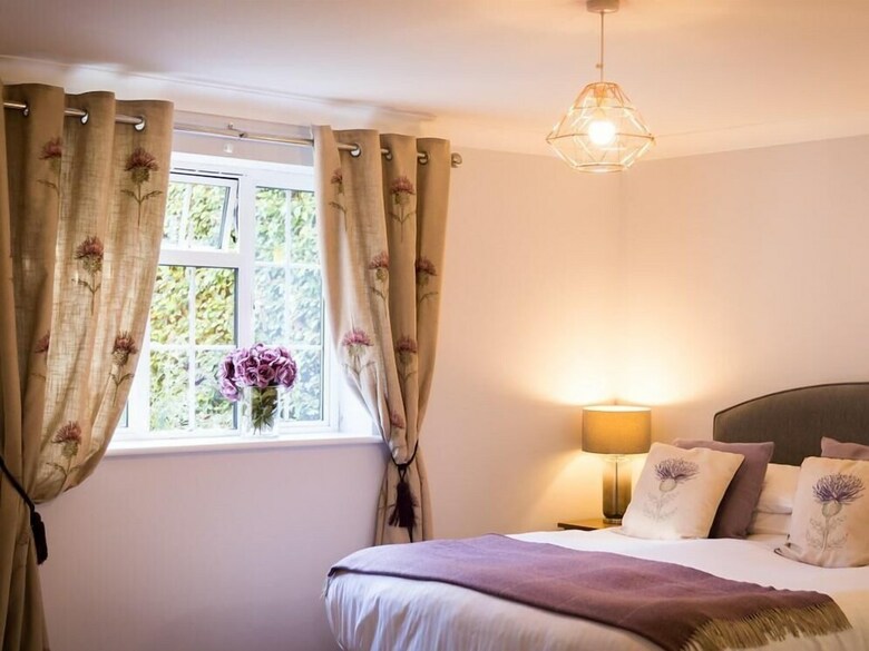 Bed & Breakfast Cricketfield House - Guest House
