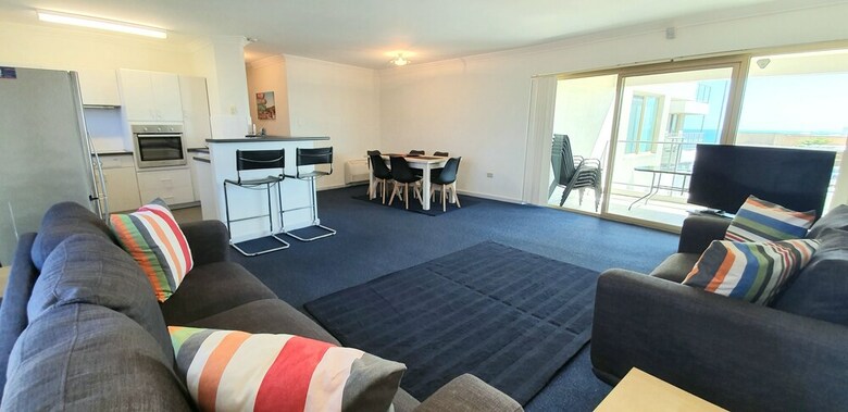 Apartamentos Sandcastles At The Beach - Outstanding Location
