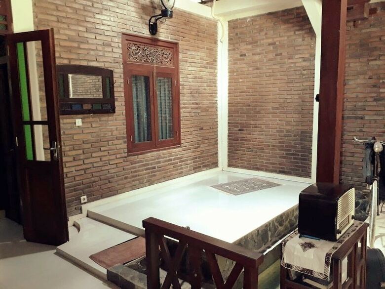 Villa Sego Uduk Home Stay