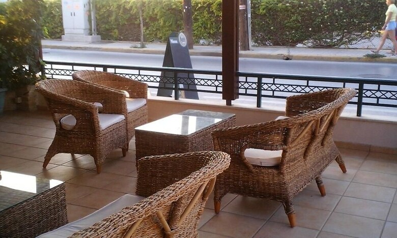 Sun Boutique Hotel - Adults Only