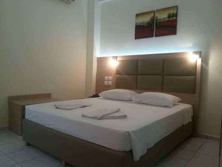 Sun Boutique Hotel - Adults Only