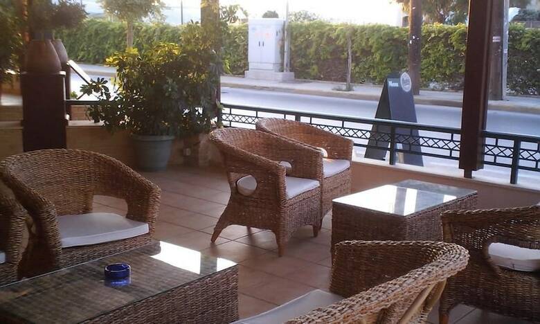 Sun Boutique Hotel - Adults Only