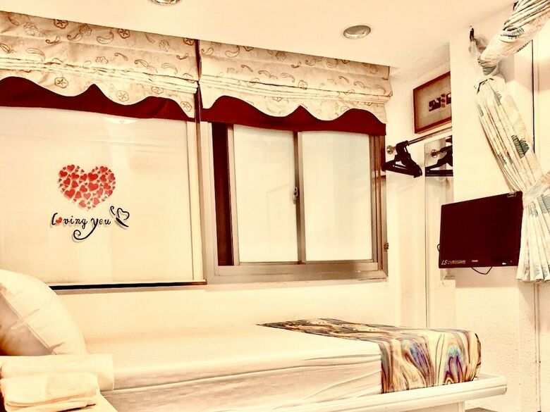 Hotel Super Star Hostel