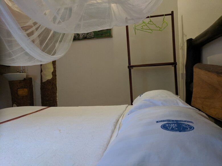 Bed & Breakfast Casa Del Turista