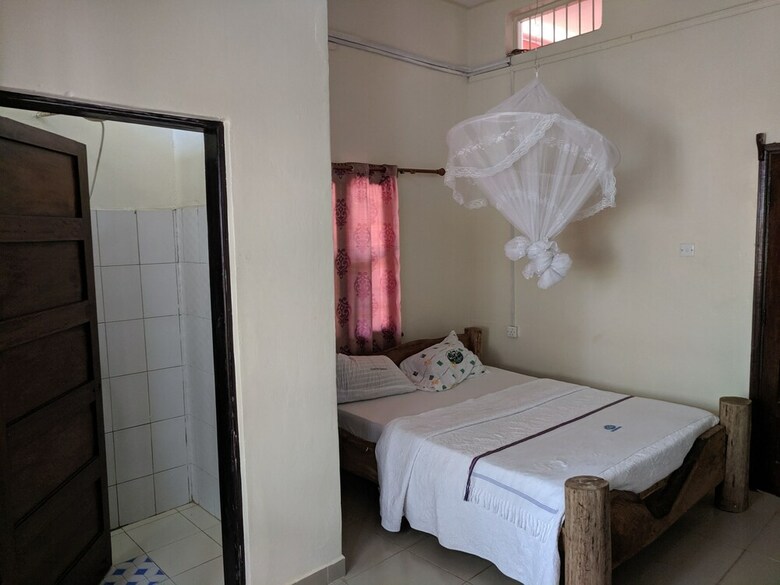 Bed & Breakfast Casa Del Turista