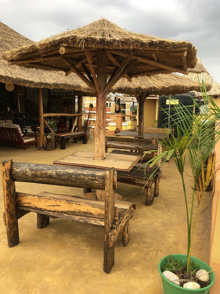Bed & Breakfast Casa Del Turista