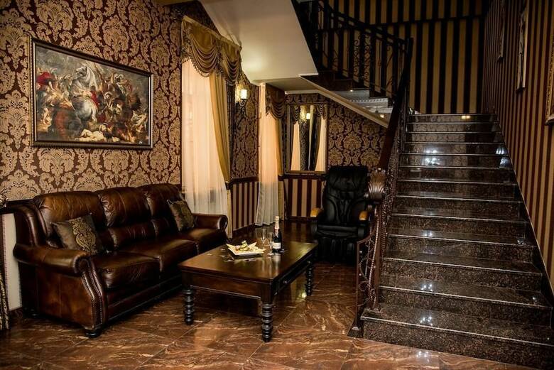 Hotel Espero