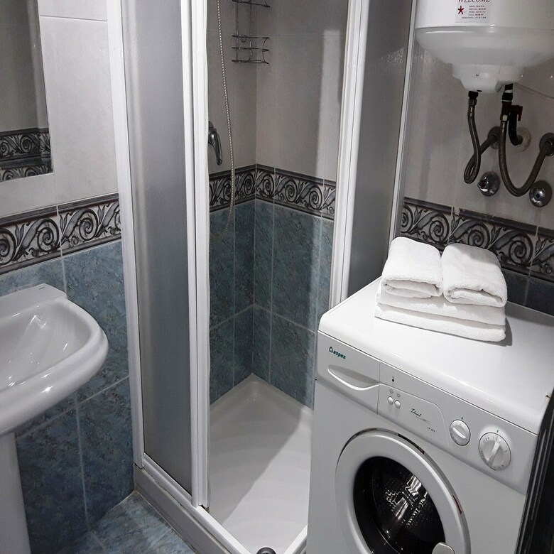 Apartamentos Roca Chica