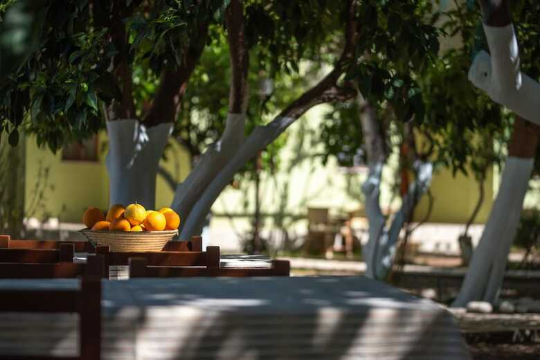 Pension San Simon Hotel