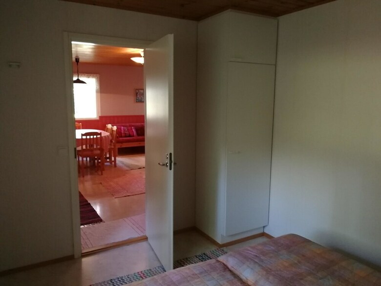 Cabana Salkolahti Tontti