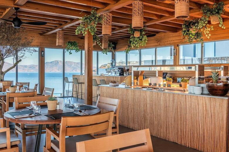 Hotel Oniro Mykonos - A Shanti Collection