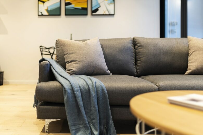 Artel Apartment Hotel Melbourne
