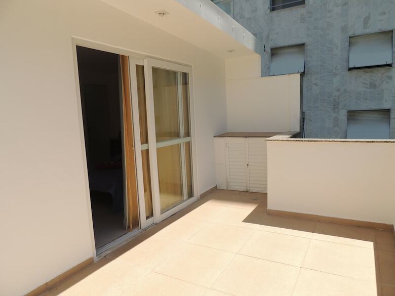 Apartamentos �timo Flat 3 Quartos Vista Cristo Redentor